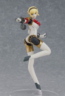 manga - Aigis - Pop Up Parade - Max Factory