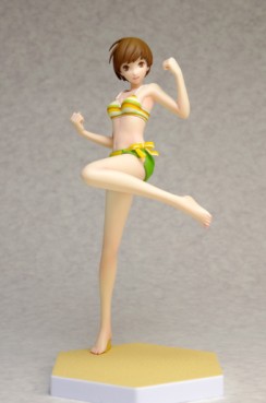 Chie Satonaka - Beach Queens