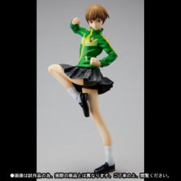 Mangas - Chie Satonaka - Figuarts ZERO