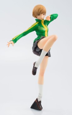 Mangas - Chie Satonaka - High Priestess - Megahouse