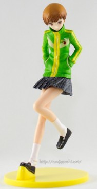 Chie Satonaka - Premium Prize - Taito