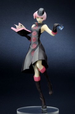 manga - Elizabeth - Ver. Extra Color - Ques Q