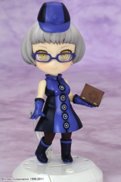 manga - Elizabeth - Nanorich
