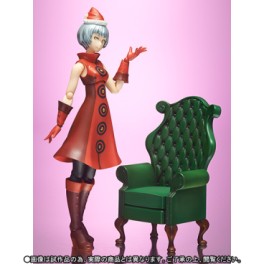 manga - Elizabeth - S.H. Figuarts Ver. Christmas - Bandai