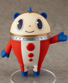 manga - Kuma - Nendoroid