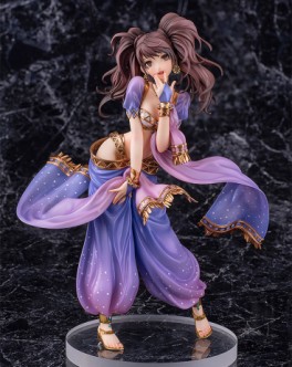 Manga - Rise Kujikawa - Ver. Arabian Armor - Phat Company