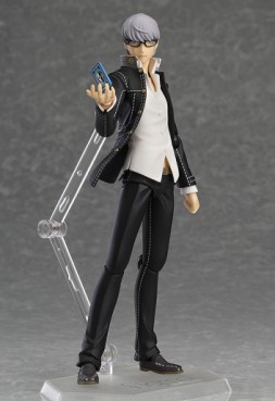 Mangas - Yu Narukami - Figma