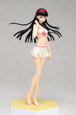 Mangas - Yukiko Amagi - Beach Queens