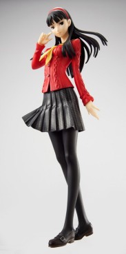 Yukiko Amagi - Figuarts ZERO