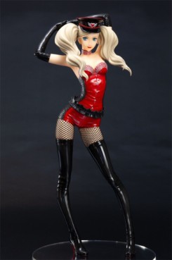 manga - Ann Takamaki - Ver. Corset Dress - Phalaeno