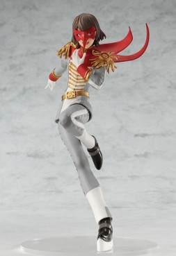 Mangas - Crow - Pop Up Parade - Good Smile Company