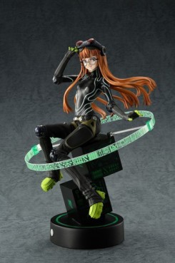 Futaba Sakura - Ver. Kaitô - Amakuni