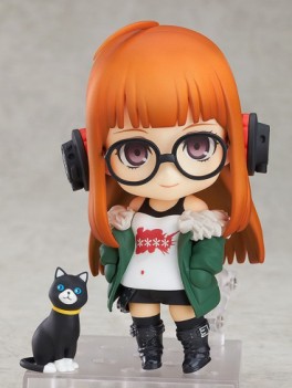 Futaba Sakura - Nendoroid