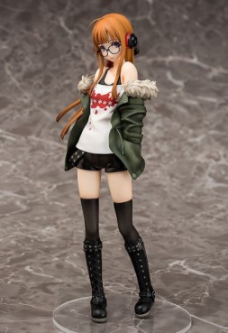 Futaba Sakura - Phat! Company