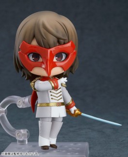 Goro Akechi - Nendoroid Ver. Phantom Thief