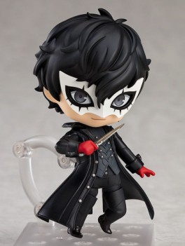 Mangas - Joker (Persona 5) - Nendoroid