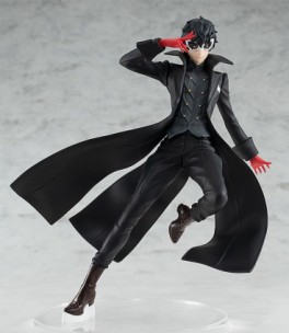 Manga - Joker - Pop Up Parade - Good Smile Company