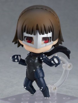 Mangas - Makoto Niijima - Nendoroid Ver. Phantom Thief