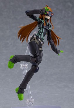 manga - Oracle - Figma