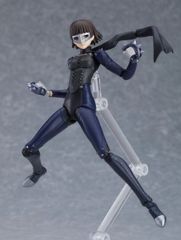 Mangas - Queen - Figma