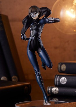 Mangas - Queen - Pop Up Parade - Good Smile Company