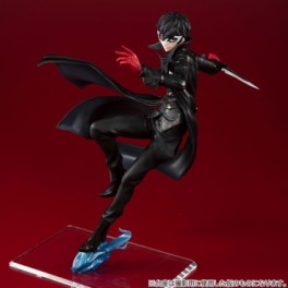 manga - Joker - Lucrea - Megahouse