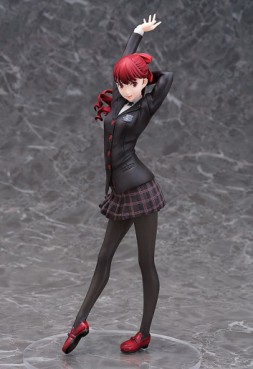 Kasumi Yoshizawa - Phat! Company