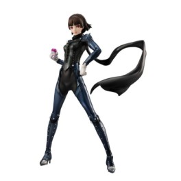 Mangas - Makoto Niijima - Lucrea - Megahouse