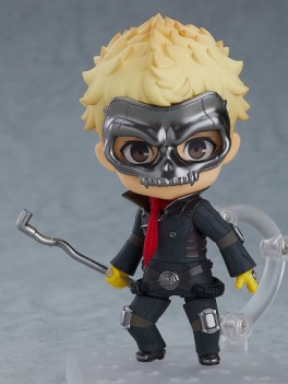 Mangas - Ryûji Sakamoto - Nendoroid Ver. Phantom Thief