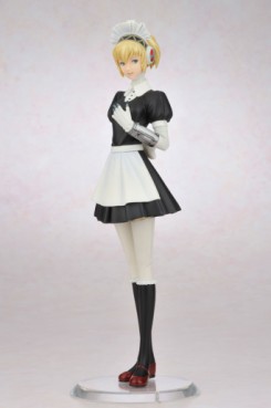 manga - Aegis - SIF EX Ver. Maid - Yamato