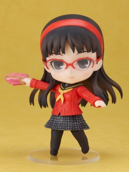 Yukiko Amagi - Nendoroid