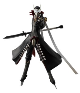 manga - Izanagi - Game Characters Collection DX - Megahouse