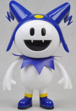 manga - Jack Frost - Art Storm