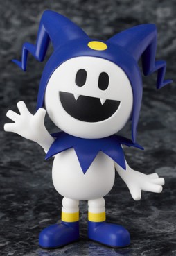 manga - Jack Frost - Nendoroid