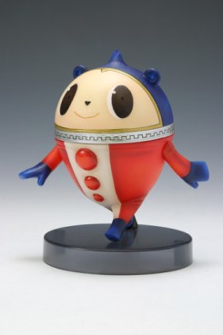 manga - Kuma - Teddie - Wave