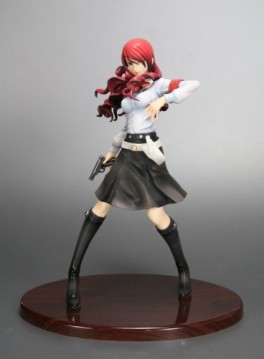 Mitsuru Kirijou - Kotobukiya