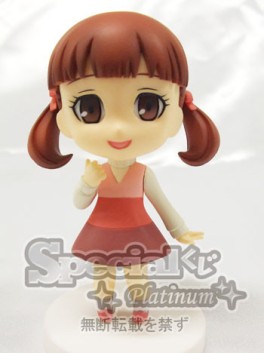 Nanako Doujima - SD - Special Kuji Platinum - Yomiko CrossCom