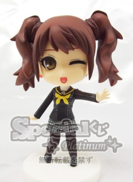 Rise Kujikawa - SD - Special Kuji Platinum - Yomiko CrossCom