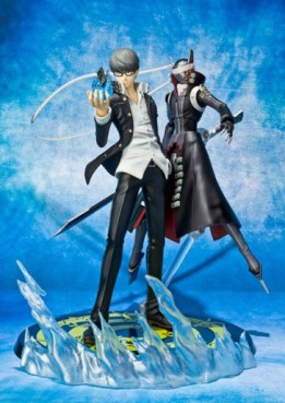 Mangas - Shujinkou - Figuarts ZERO