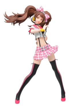 Rise Kujikawa - Ver. Persona 4 Dancing All Night - SEGA