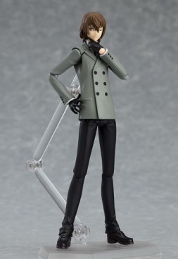 Mangas - Goro Akechi - Figma