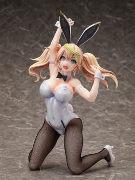 manga - Gene - Ver. Bunny - FREEing