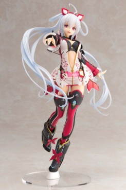 Mangas - Matoi - 4-Leaves Ver. Tony - Kotobukiya