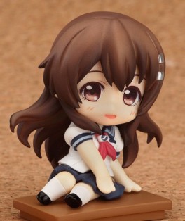 Mangas - PhotoKano - Nendoroid Petit - Haruka Niimi