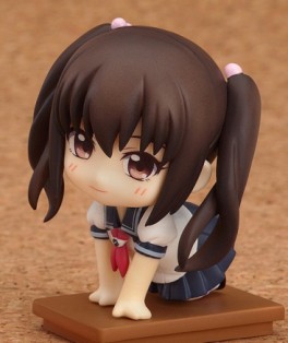 manga - PhotoKano - Nendoroid Petit - Mai Sakura