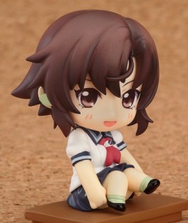 manga - PhotoKano - Nendoroid Petit - Nonoka Masaki