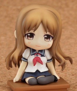 manga - PhotoKano - Nendoroid Petit - Rina Yunoki