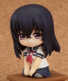 PhotoKano - Nendoroid Petit - Tomoe Misumi