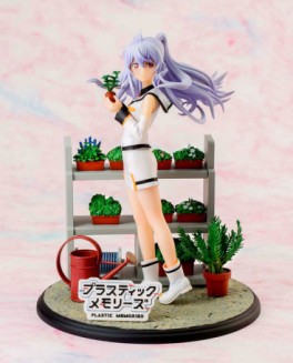 manga - Isla - New Vision Toys