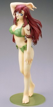 manga - Mizuho Kazami - Ver. Swimsuit - Kotobukiya